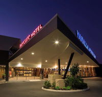 Mercure Gladstone - Southport Accommodation