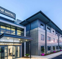 Mercure Tamworth - Southport Accommodation