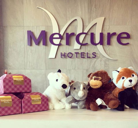 Mercure Warragul - Southport Accommodation 1