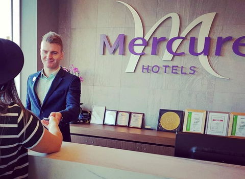 Mercure Warragul - Southport Accommodation 2