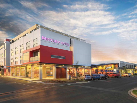 Mercure Warragul - Southport Accommodation 0