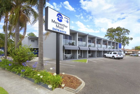 Merewether Motel - Southport Accommodation 2