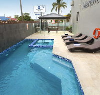 Merewether Motel