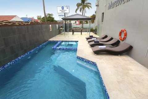 Merewether Motel - Southport Accommodation 0