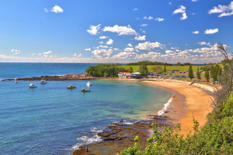 Merindah #15 - 15/15 Barnhill Road, Terrigal - Southport Accommodation 2