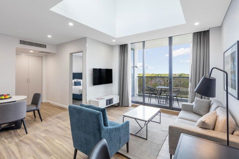 Meriton Suites Coward Street, Mascot - Southport Accommodation 0