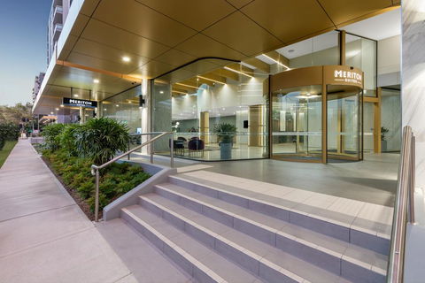 Meriton Suites Coward Street, Mascot - Southport Accommodation 2