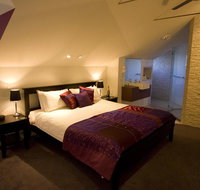 Merlot Verdelho Townhouses - Accommodation Southport