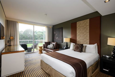 MGSM Executive Hotel & Conference Centre - Southport Accommodation 0