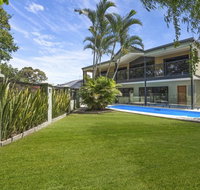 Miami Tranquility - Accommodation Southport