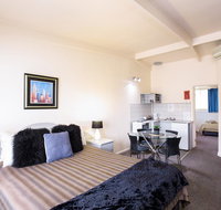 Mid City Motel and Apartments - Accommodation Southport
