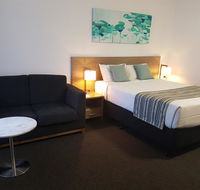Mid City Motor Inn Singleton - Southport Accommodation