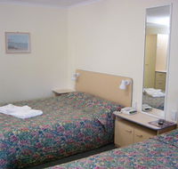 Mid Coast Motor Inn - Southport Accommodation