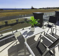 Midas Ocean View - Southport Accommodation