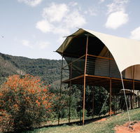 Midginbil Eco Resort - Southport Accommodation