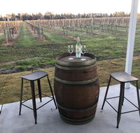 Milawa Vineyard Views - Guesthouse 1 - Southport Accommodation