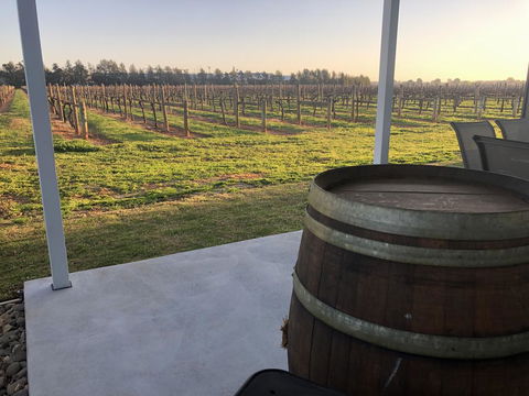 Milawa Vineyard Views - Guesthouse 1 - Southport Accommodation 2