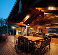 Milbrodale Lodge - Southport Accommodation