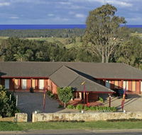 Milton Village Motel - Southport Accommodation