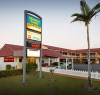 Mineral Sands Motel - Southport Accommodation