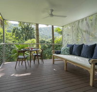 mist at Cape Tribulation - Southport Accommodation