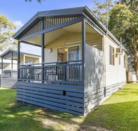 Mittagong Caravan Park - Southport Accommodation