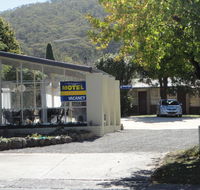 Mittagong Motel - Southport Accommodation