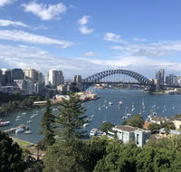 MLB38-Panoramic view Studio near Sydney Harbour - Southport Accommodation