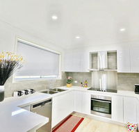 Modern 4-Bedroom House near Singleton CBD Hunter Valley - Southport Accommodation