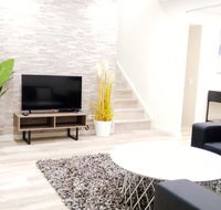 Modern 4-Bedroom House on Cunningham near Singleton CBD Hunter Valley - Southport Accommodation