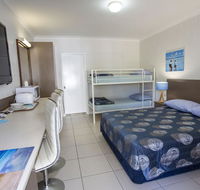 Moffat Beach Motel Caloundra - Southport Accommodation