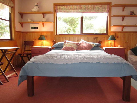 Molenda Lodge Farm Let - Southport Accommodation 1