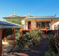 Monterey - Southport Accommodation