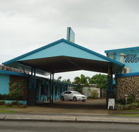 Moondarra Motel - Southport Accommodation