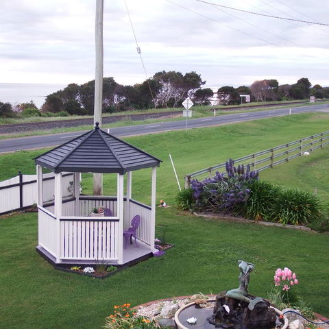 Moonlight Bay B&B Guest House - Southport Accommodation 3