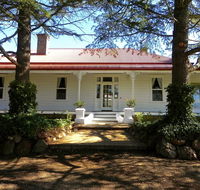 Moore Park Inn - Southport Accommodation