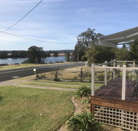 Moruya Holiday House - Southport Accommodation