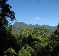 Mossman Gorge Bed and Breakfast - Southport Accommodation