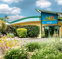 Motel Carnarvon - Southport Accommodation