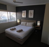 Motel Melrose - Southport Accommodation