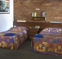 Motel Myall - Southport Accommodation