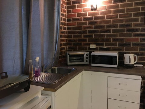 Motel Studio Room - Accommodation Southport 3