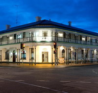 Mount Gambier Hotel - Accommodation Southport