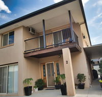 Mount Gravatt Guesthouse - Southport Accommodation