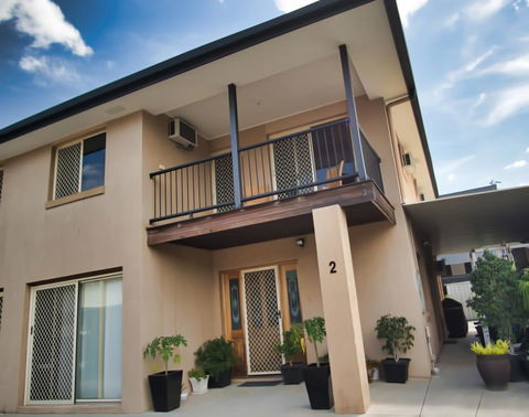 Mount Gravatt Guesthouse - Southport Accommodation 0