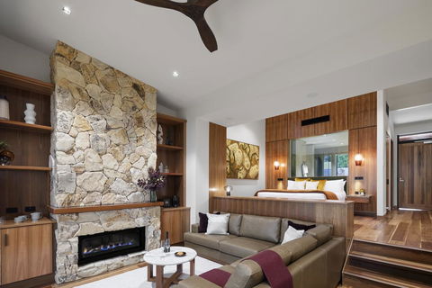 Mount Lofty House - MGallery By Sofitel - Southport Accommodation 3