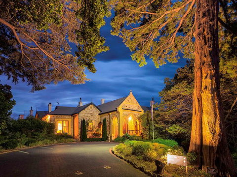 Mount Lofty House - MGallery By Sofitel - Southport Accommodation 0
