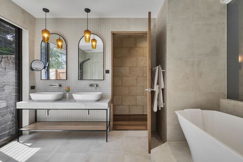 Mount Lofty House - MGallery By Sofitel - Southport Accommodation 1