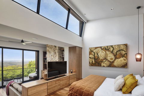 Mount Lofty House - MGallery By Sofitel - Southport Accommodation 2