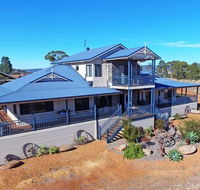 Mountain Park Retreat - Southport Accommodation